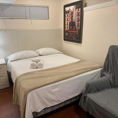 Cozy Guest Home Close Ubc And Downtown Vancouver Eksteriør bilde