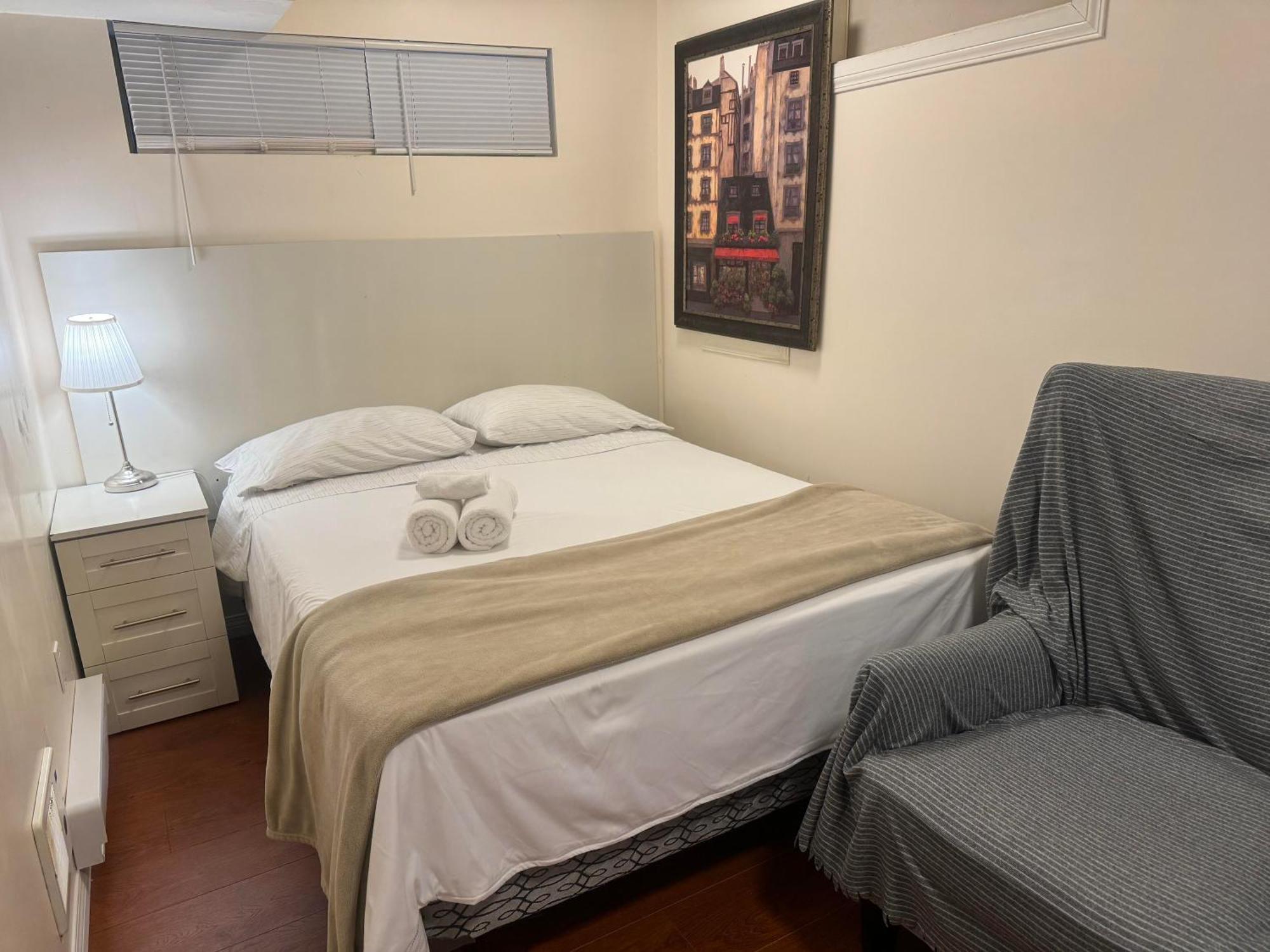 Cozy Guest Home Close Ubc And Downtown Vancouver Eksteriør bilde
