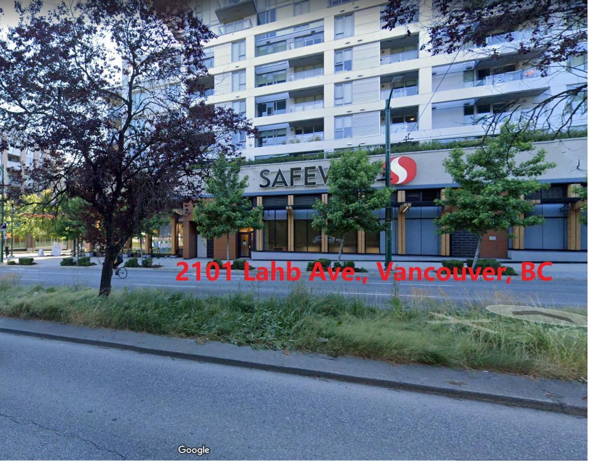 Cozy Guest Home Close Ubc And Downtown Vancouver Eksteriør bilde